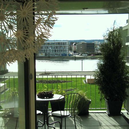 Ferienwohnung Lac Constanţa Exterior foto