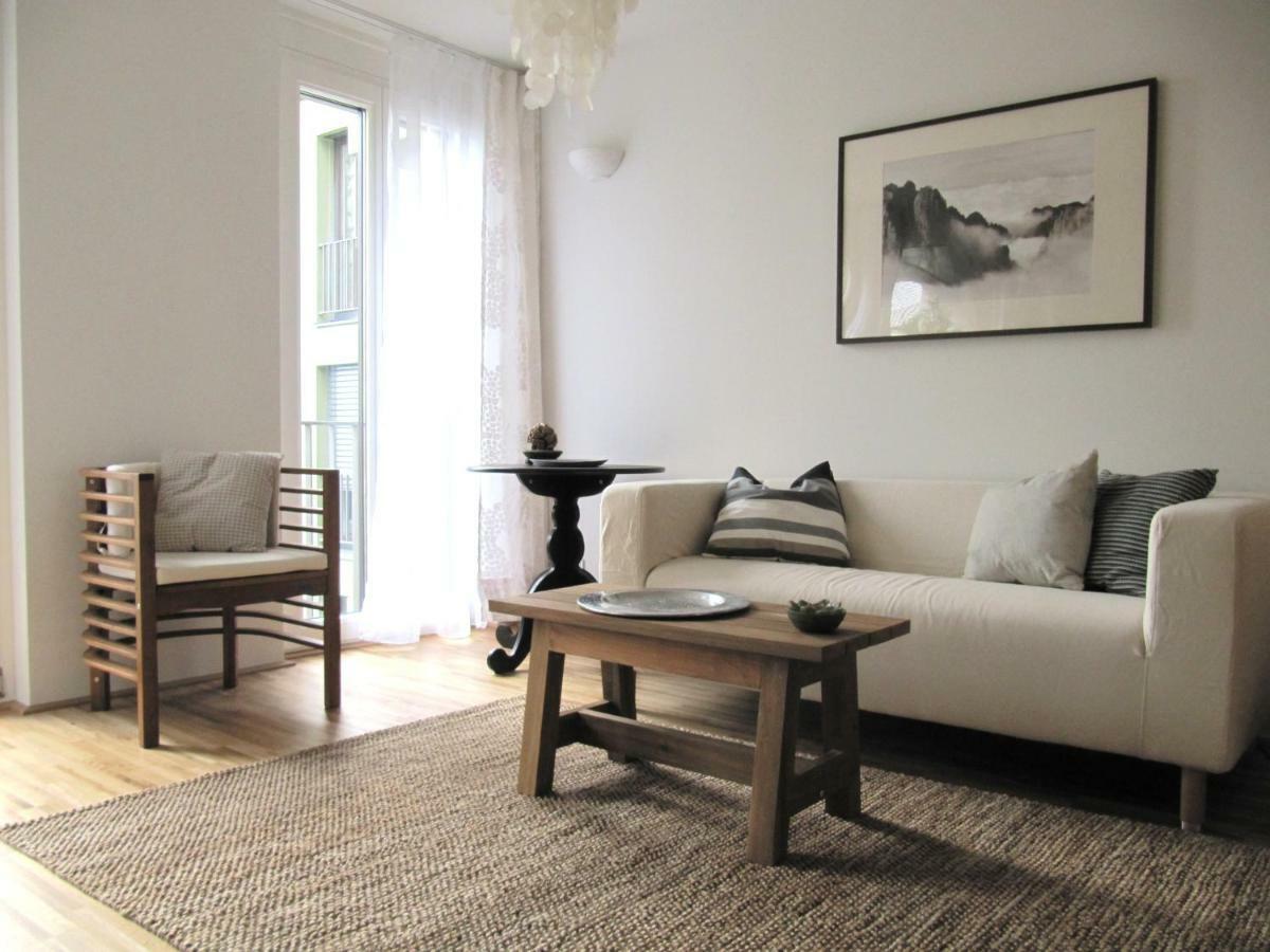 Ferienwohnung Lac Constanţa Exterior foto